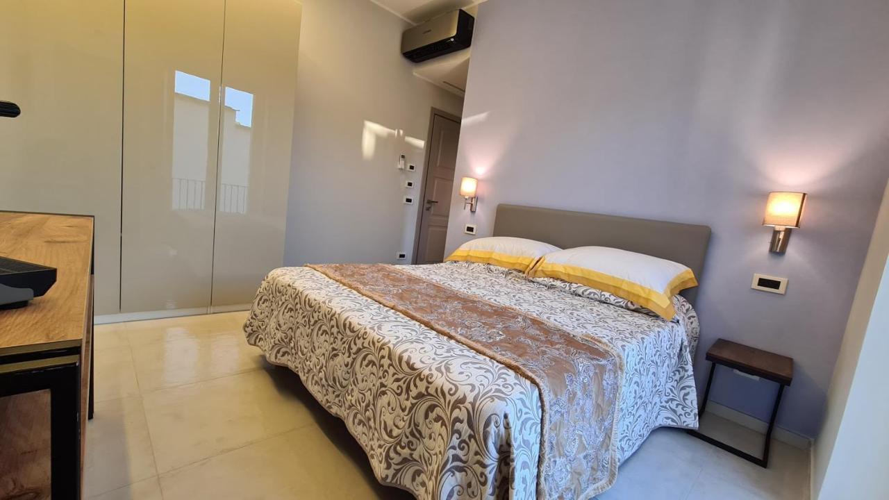 B&B La Piazzetta Ischia Exteriör bild