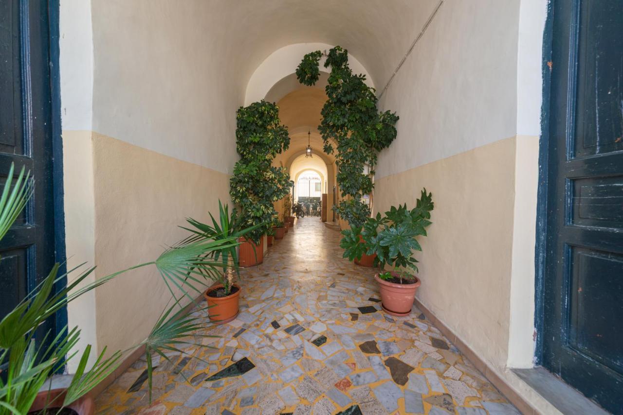 B&B La Piazzetta Ischia Exteriör bild